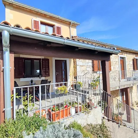 Pajtak Apartman Porec
