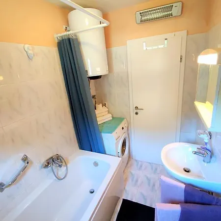 Pajtak Apartman Porec