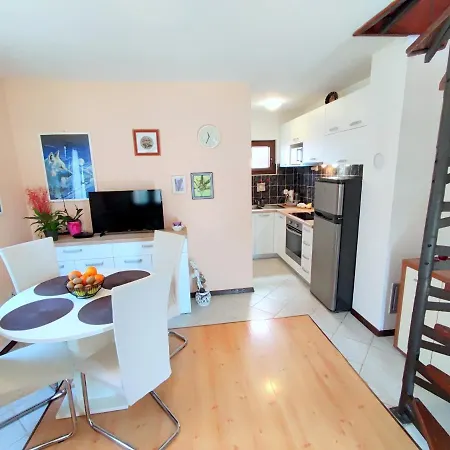 Pajtak Apartman