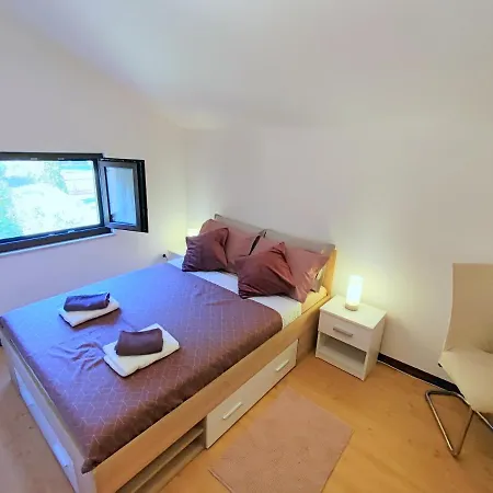 Pajtak Apartman *