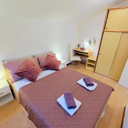 Pajtak Apartman Porec