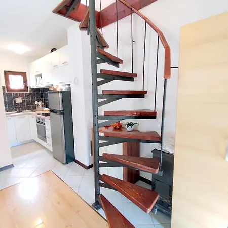 Apartman Pajtak
