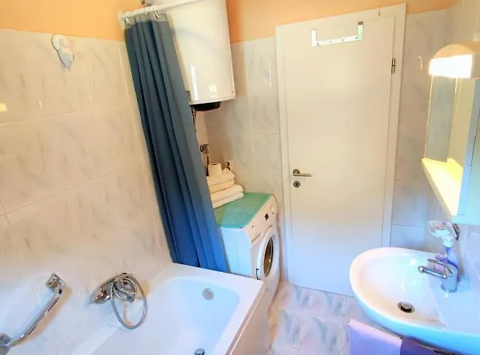 Pajtak Apartament Poreč