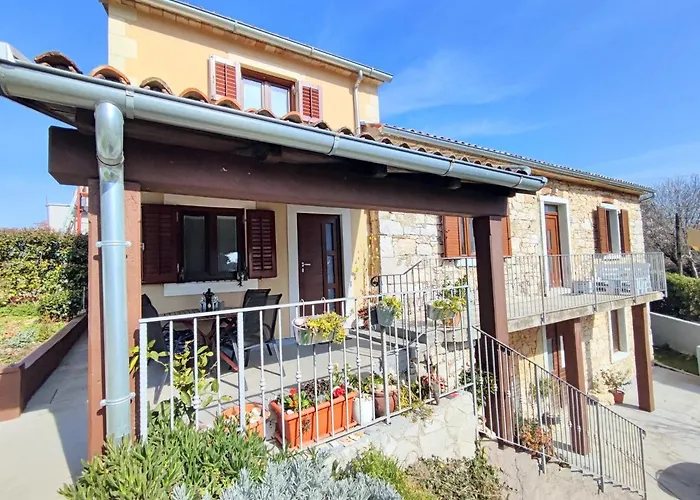 Pajtak Appartement Poreč